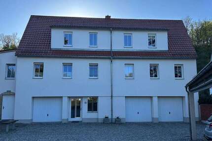 Wohnung Dippoldiswalde - 2 Zimmer, 48 m&sup2;, 432&euro; | Angebot:26554303