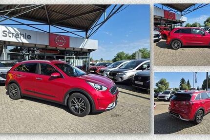 Kia Niro 58.927 km 15.950 &euro; Dresden 01139