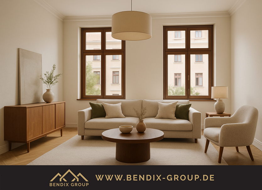 Wohnung zum Kaufen in Dresden 361.000 € 53 m²