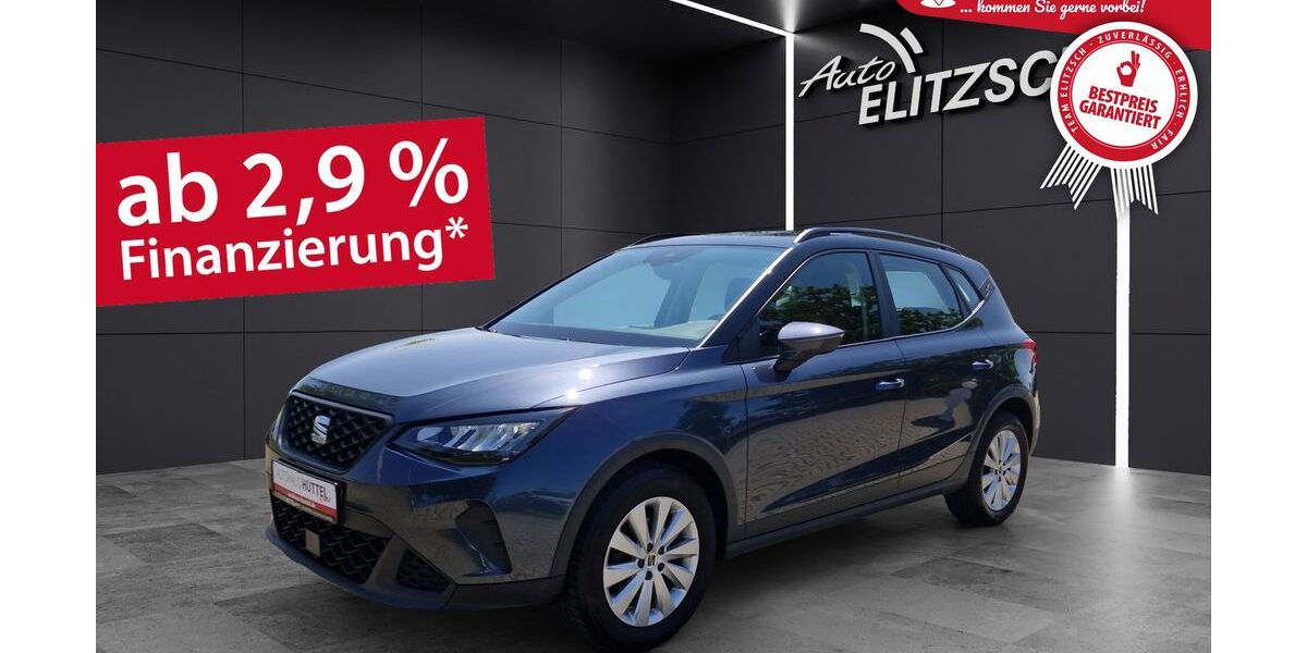 Seat Arona 79.000 km 12.950 &euro; Dippoldiswalde 01744