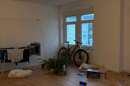 Wohnung Dresden Cotta - 1 Zimmer, 47 m&sup2;, 380&euro; | Angebot:24748777