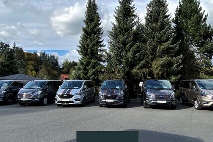 Ford Tourneo Custom 43.900 km 38.990 &euro; Bad Gottleuba-Berggießhübel / Bahra 01816