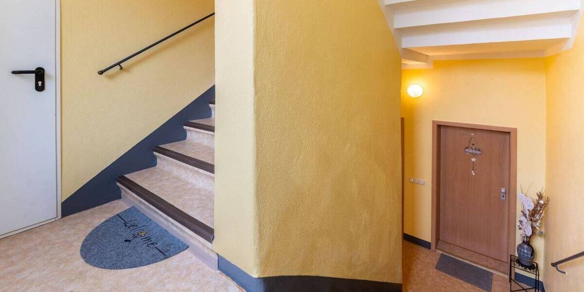 Etagenwohnung Dresden Lockwitz - 4 Zimmer, 108 m&sup2;, 299.000&euro; | Angebot:26797227