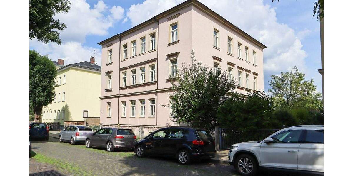 Etagenwohnung Dresden Cotta - 2 Zimmer, 77 m&sup2;, 149.900&euro; | Angebot:25682401