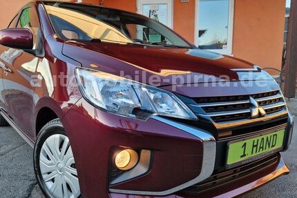 Mitsubishi Space Star 44.800 km 8.950 &euro; Pirna 01796