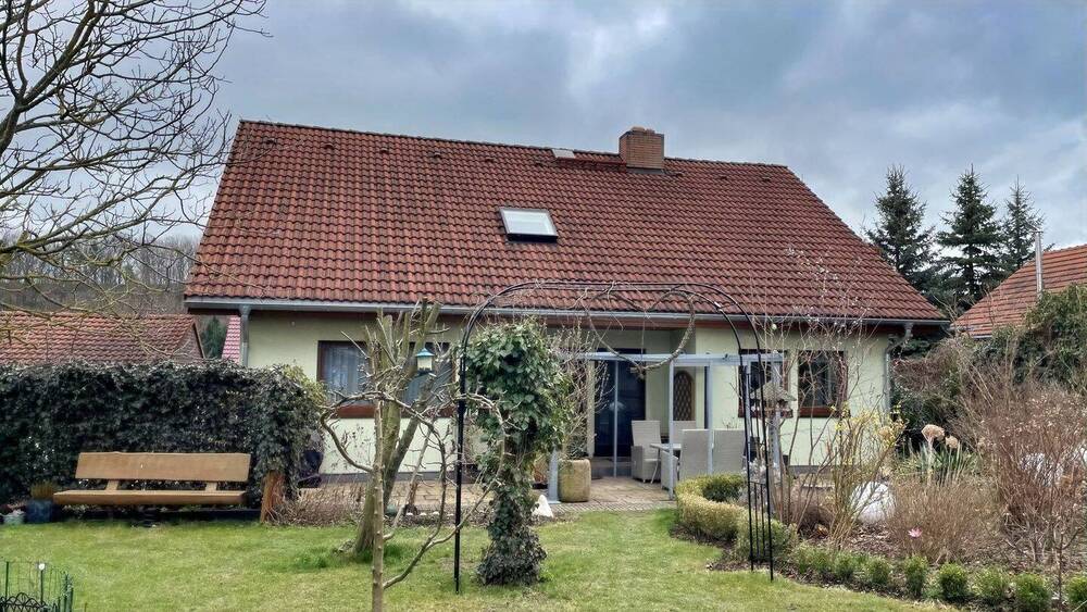 Einfamilienhaus Dippoldiswalde Reichstädt - 7 Zimmer, 168 m&sup2;, 499.000&euro; | Angebot:26143014