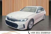 Gebrauchtwagen BMW 330