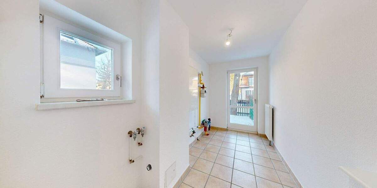 Doppelhaushälfte in Dresden Langebrück 4 zimmer