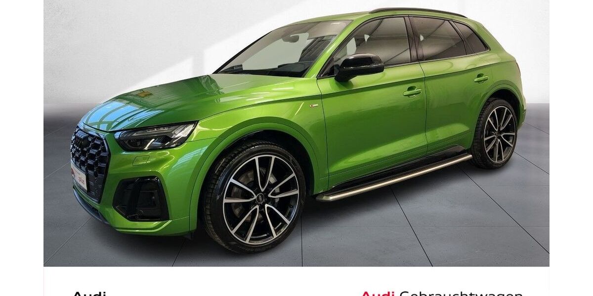 Audi Q5 30.950 km 51.490 &euro; Dresden 01169