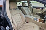 CLS 250 Shooting Brake