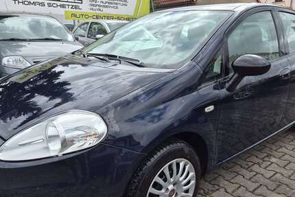 Fiat Grande Punto 79.800 km 2.890 &euro; Priestewitz 01561