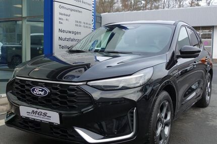 Ford Kuga 1.500 km 39.990 &euro; Dresden 01099