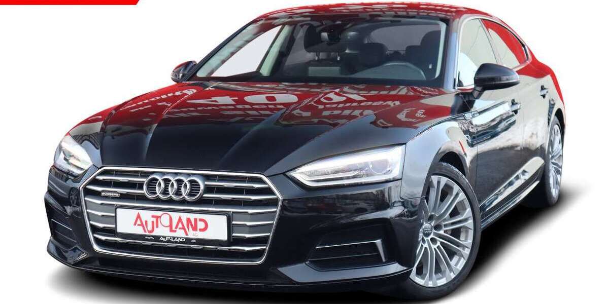 Audi A5 76.764 km 25.950 &euro; Meißen 01662