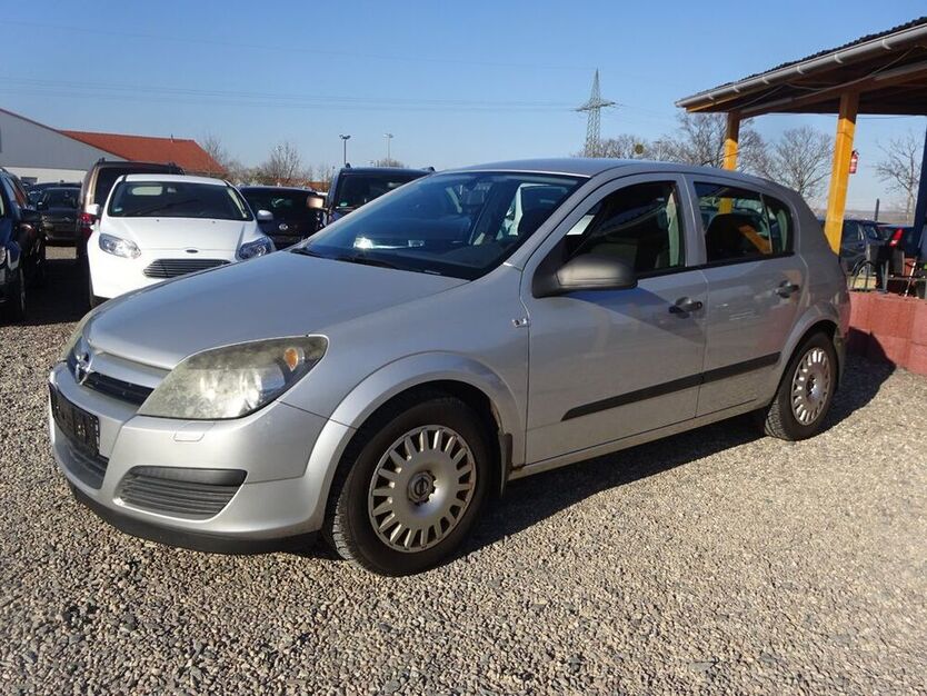 Astra
