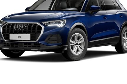 Audi Q3 7.797 km 38.890 &euro; Dresden 01169