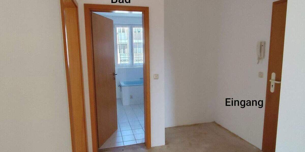 Etagenwohnung Dresden - Weißig Weißig - 3 Zimmer, 76 m&sup2;, 178.000&euro; | Angebot:25302971