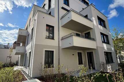 Wohnung Dresden Neustadt - 4 Zimmer, 104 m&sup2;, 1.785&euro; | Angebot:26481934