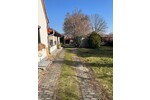 Doppelhaushälfte in Dresden-Kaditz mit großem Garten und Blick auf die Radebeuler Weinberge - Einfamilienhaus Dresden Kaditz | Angebot:26506951