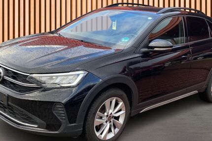 VW Taigo 27.054 km 22.980 &euro; Dresden 01328