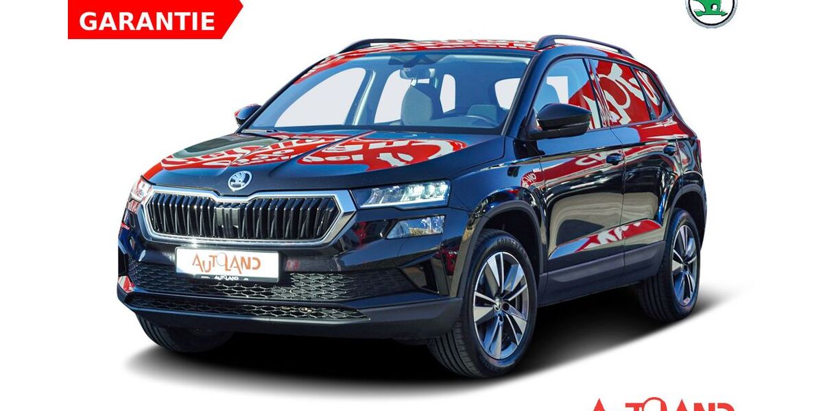 Skoda Karoq 62.438 km 23.950 &euro; Dresden 01069