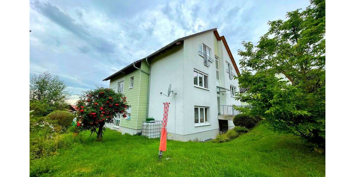 Etagenwohnung Dresden / Pappritz Pappritz - 3 Zimmer, 74 m&sup2;, 180.000&euro; | Angebot:25682264