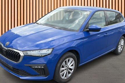 Skoda Scala 15.070 km 18.980 &euro; Dresden 01328