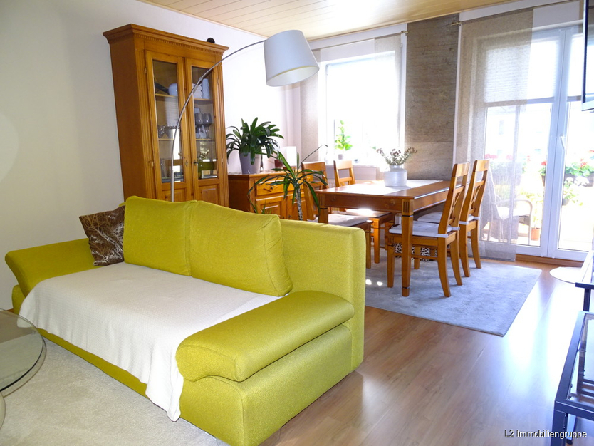 Gemütliche 3-Zimmer-Eigentumswohnung für Ihre Familie oder als Kapitalanlage 3 zimmer