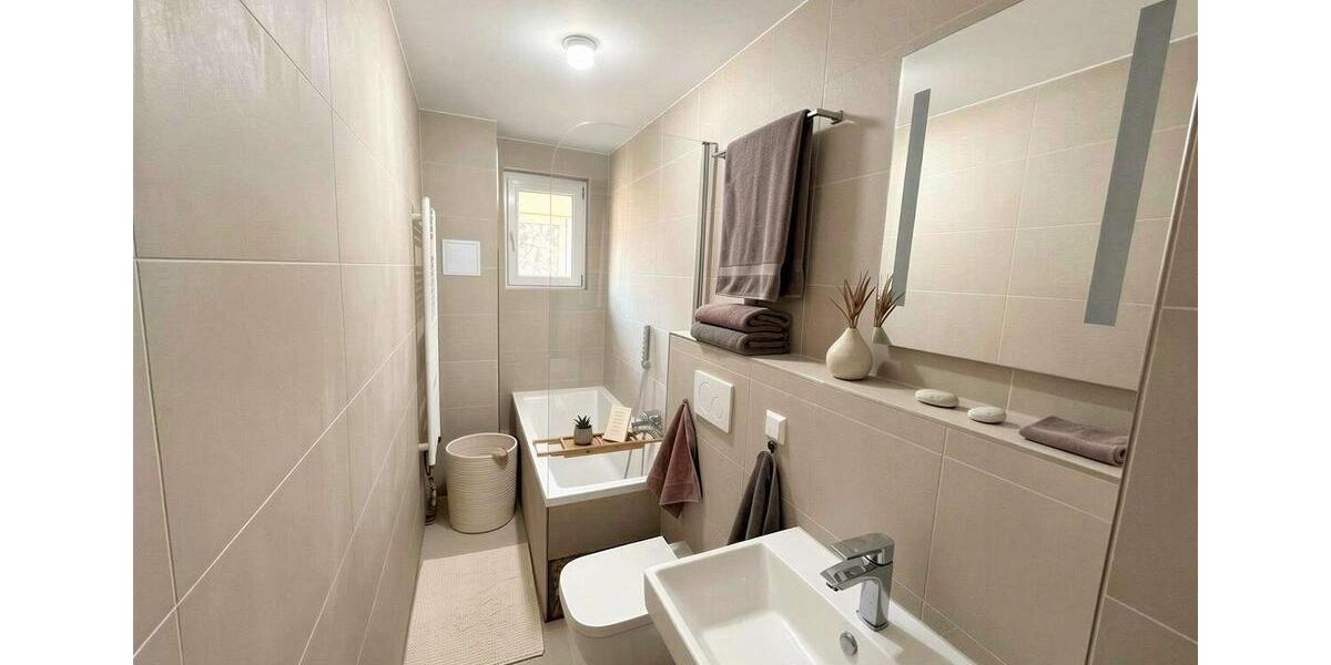 Etagenwohnung Dresden Prohlis - 2 Zimmer, 58 m&sup2;, 799&euro; | Angebot:26058032