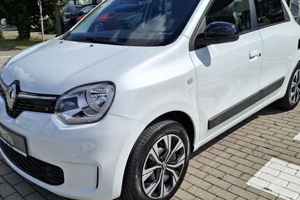 Renault Twingo 31.554 km 11.780 &euro; Dresden-Altfranken 01156