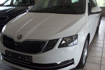 Skoda Octavia 67.800 km 19.999 € Radeberg 01454