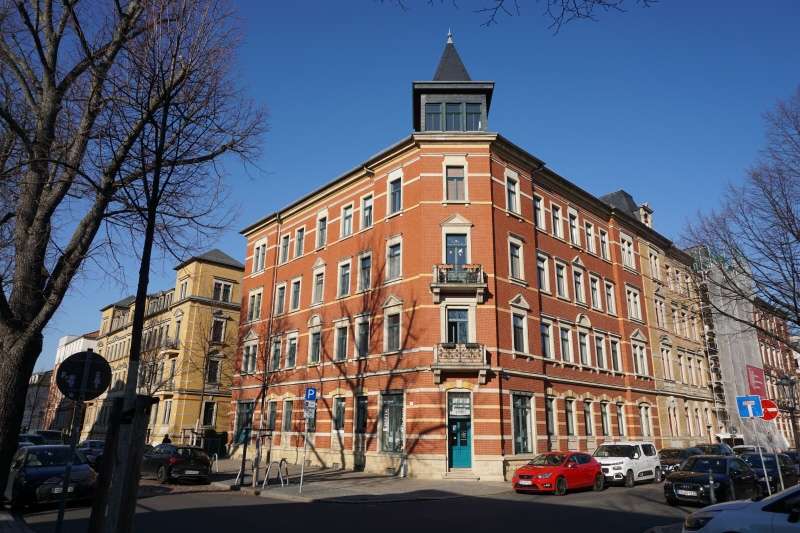Wohnung zum Mieten in Dresden 932 € 84.79 m²
