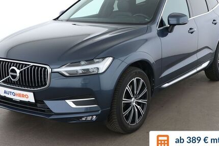 Volvo XC60 92.132 km 27.640 &euro; Dresden 01187