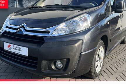 Citroen Jumpy 140.000 km 10.990 &euro; Coswig 01640