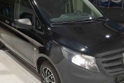 Mercedes-Benz Vito 296.500 km 11.900 &euro; Bannewitz 01728