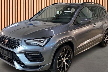 Cupra Ateca 17.489 km 37.980 &euro; Dresden 01328