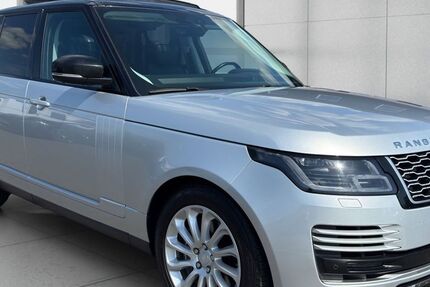 Land Rover Range Rover 98.294 km 43.990 &euro; Dresden 01257