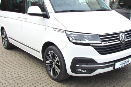 VW T6 andere 136.610 km 38.980 &euro; Dippoldiswalde 01744