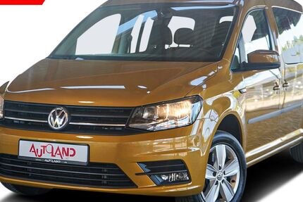 VW Caddy Maxi 44.210 km 23.990 &euro; Dresden 01069