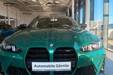 BMW M3 6.300 km 87.997 &euro; Halsbrücke OT Erlicht 09633