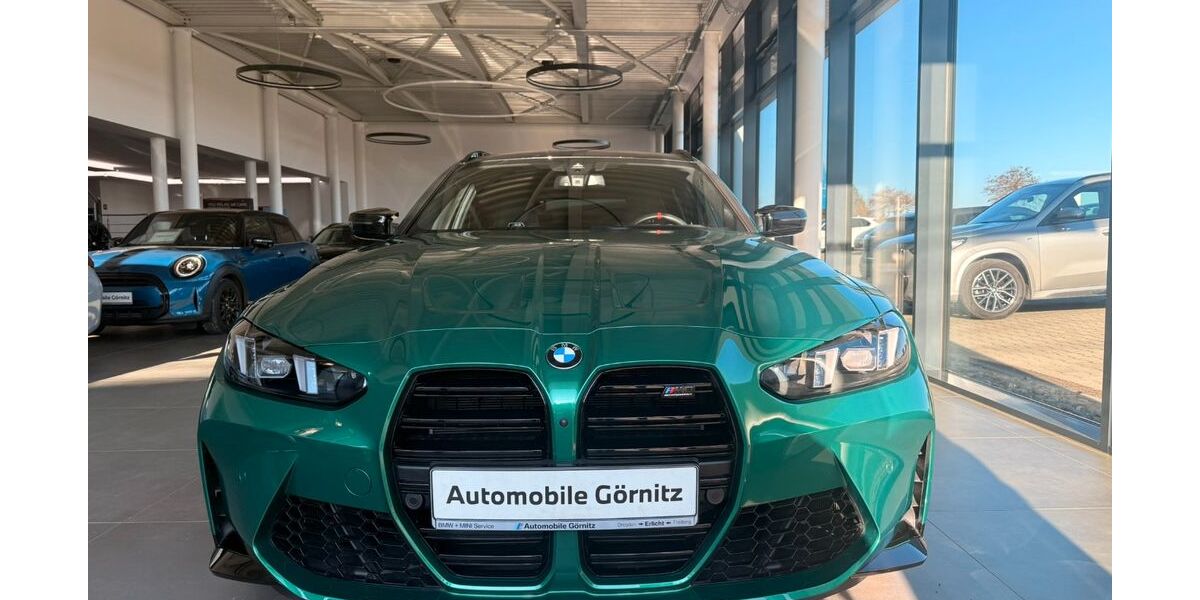 BMW M3 6.300 km 87.997 &euro; Halsbrücke OT Erlicht 09633