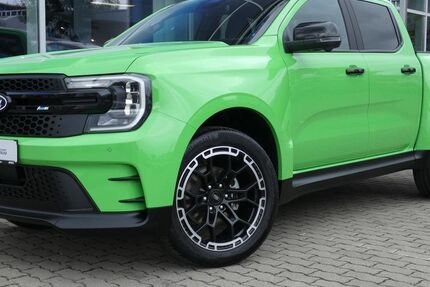 Ford Ranger 8.000 km 58.990 &euro; Radebeul 01445