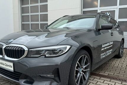 BMW 330 72.500 km 31.998 &euro; Halsbrücke OT Erlicht 09633