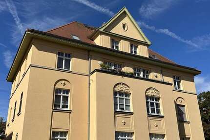 Wohnung Heidenau Heidenau-Süd - 3 Zimmer, 77 m&sup2;, 199.900&euro; | Angebot:25282678