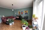 Dachgeschoßwohnung Dresden Plauen - 2 Zimmer, 60 m&sup2;, 731&euro; | Angebot:25342724