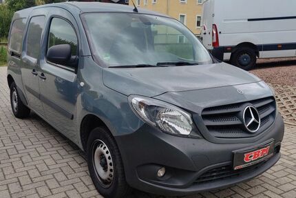 Mercedes-Benz Citan 110.625 km 11.950 &euro; Dippoldiswalde 01744
