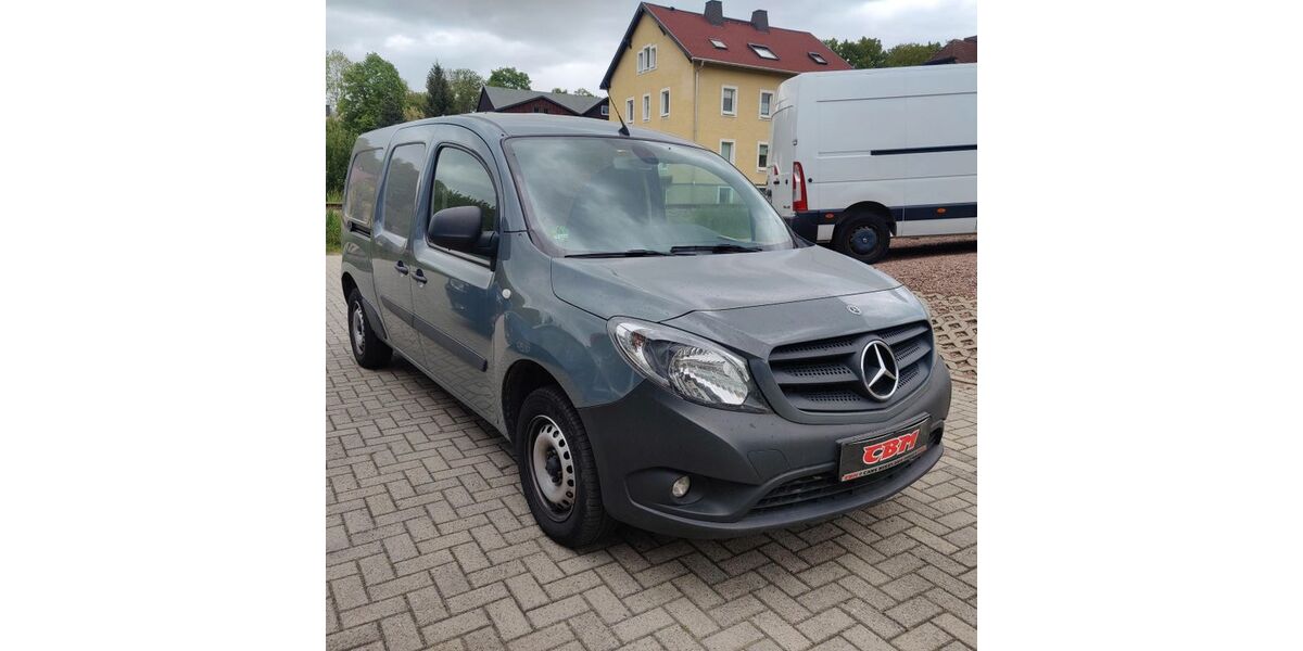 Mercedes-Benz Citan 110.625 km 11.950 &euro; Dippoldiswalde 01744
