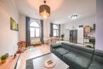 Etagenwohnung Dresden Cotta - 2 Zimmer, 58 m&sup2;, 130.000&euro; | Angebot:26754075