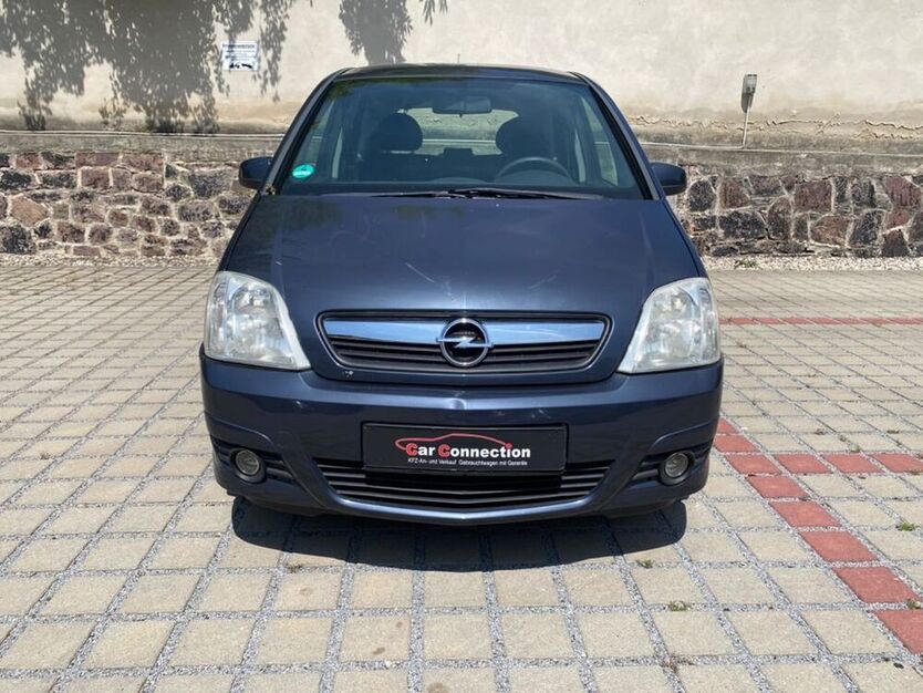 Meriva