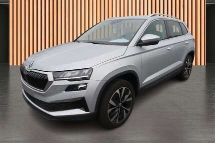 Skoda Karoq 25.150 km 26.980 € Dresden/Weißig 01328