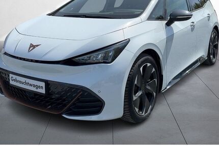 Cupra Born 14.587 km 34.450 &euro; Dresden 01067